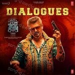 Good Bad Ugly (Dialogues) - Hindi - Usha Uthup Song Download